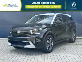 Citroën ë-C3 (2025) thumbnail 1