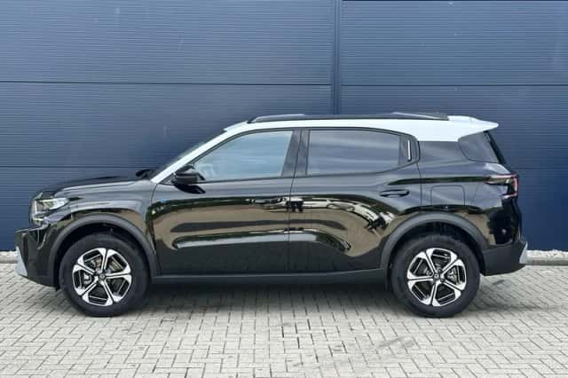 Citroën ë-C3 (2025) thumbnail 2