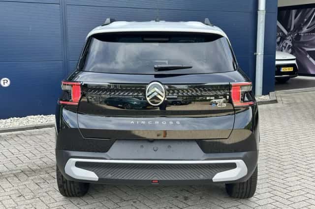 Citroën ë-C3 (2025) thumbnail 3