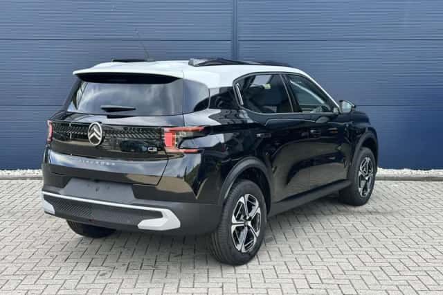 Citroën ë-C3 (2025) thumbnail 4