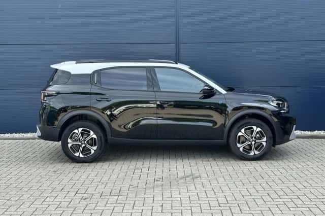 Citroën ë-C3 (2025) thumbnail 5