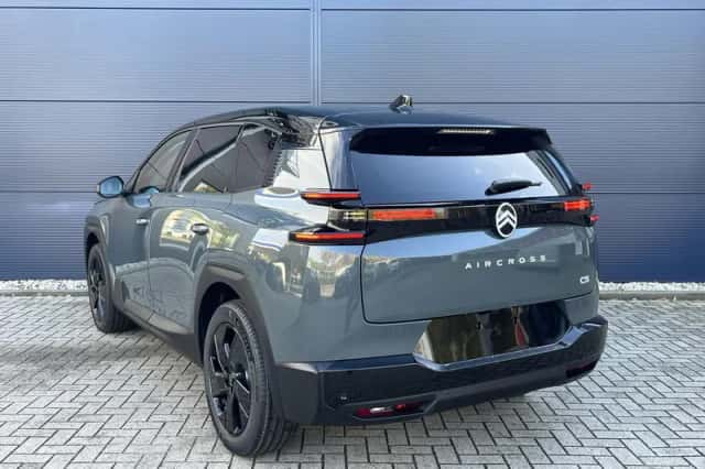 Citroën C5 Aircross (2026) thumbnail 3