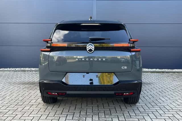 Citroën C5 Aircross (2026) thumbnail 4
