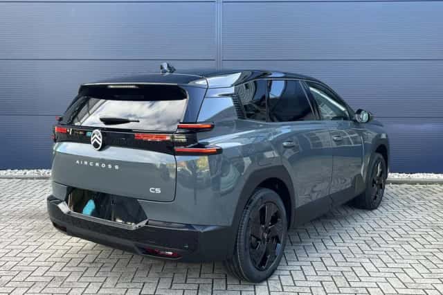 Citroën C5 Aircross (2026) thumbnail 5
