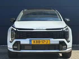 Kia Sportage (2026) thumbnail 2