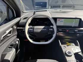 Kia Sportage (2026) thumbnail 17