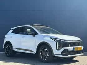 Kia Sportage (2026) thumbnail 3