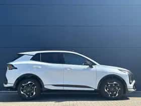 Kia Sportage (2026) thumbnail 4