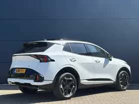 Kia Sportage (2026) thumbnail 5