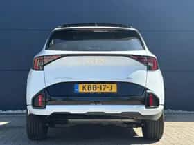 Kia Sportage (2026) thumbnail 6