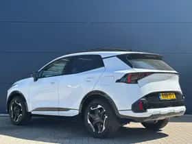 Kia Sportage (2026) thumbnail 7