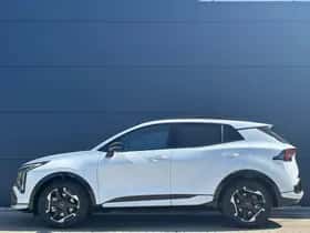 Kia Sportage (2026) thumbnail 8
