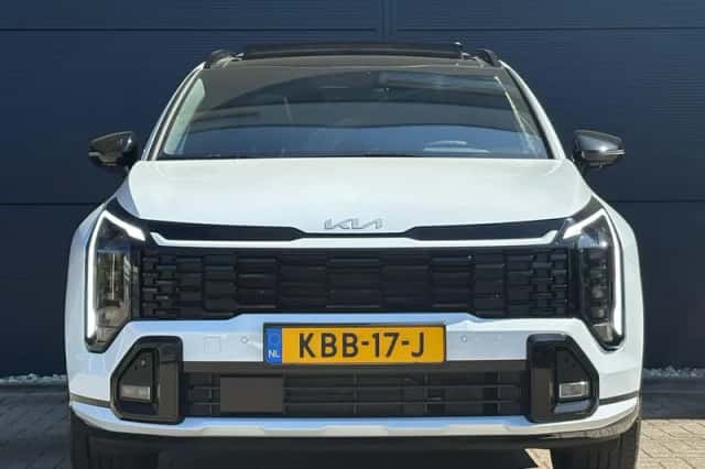 Kia Sportage (2026) thumbnail 2