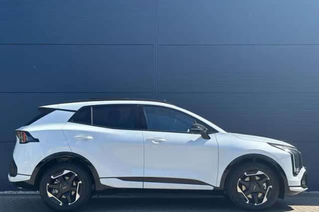 Kia Sportage (2026) thumbnail 4