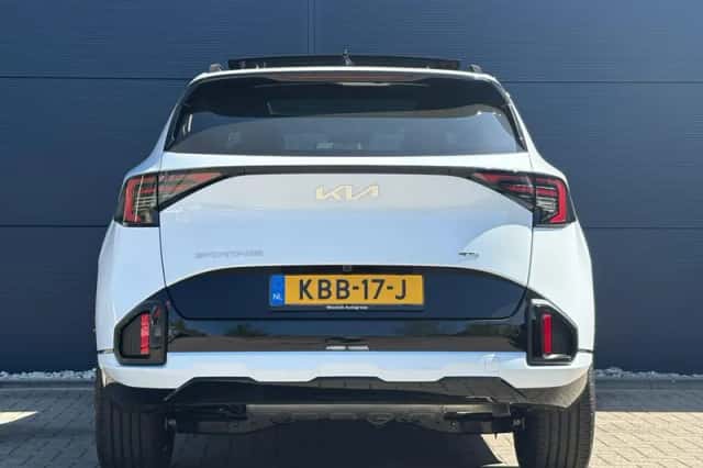 Kia Sportage (2026) thumbnail 6