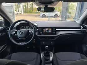 Škoda Fabia (2024) thumbnail 2