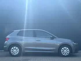 Škoda Fabia (2024) thumbnail 3