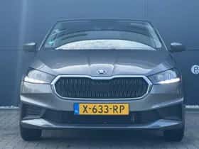 Škoda Fabia (2024) thumbnail 5