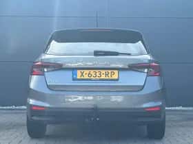 Škoda Fabia (2024) thumbnail 7