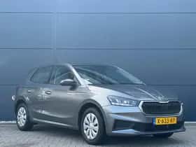 Škoda Fabia (2024) thumbnail 8
