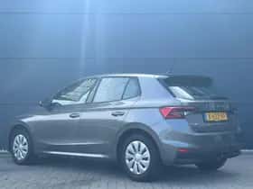 Škoda Fabia (2024) thumbnail 9