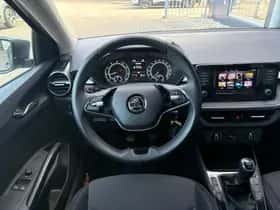 Škoda Fabia (2024) thumbnail 10