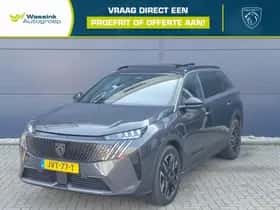 Peugeot 5008 (2026)
