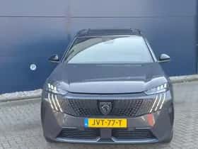 Peugeot 5008 (2026) thumbnail 2
