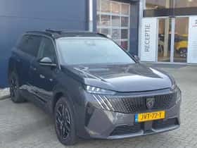 Peugeot 5008 (2026) thumbnail 3