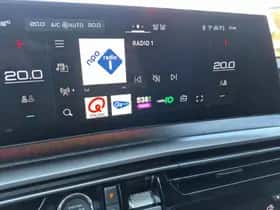 Peugeot 5008 (2026) thumbnail 21