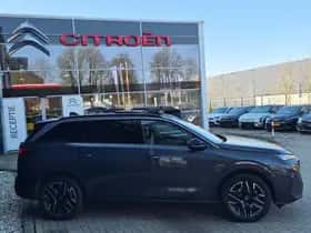 Peugeot 5008 (2026) thumbnail 4