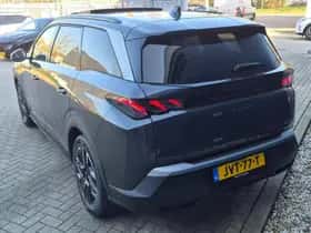 Peugeot 5008 (2026) thumbnail 5