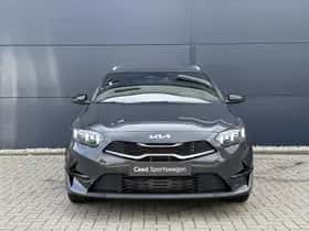 Kia Ceed Sportswagon (2026) thumbnail 2