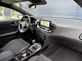 Kia Ceed Sportswagon (2026) thumbnail 11