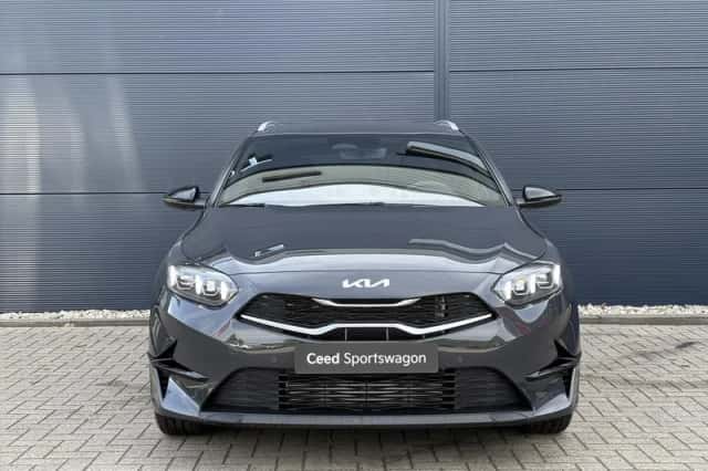 Kia Ceed Sportswagon (2026) thumbnail 3