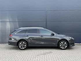 Kia Ceed Sportswagon (2026) thumbnail 3