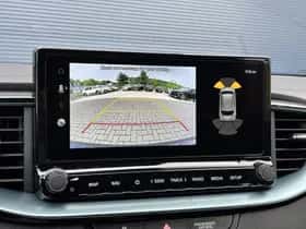 Kia Ceed Sportswagon (2026) thumbnail 22