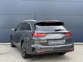 Kia Ceed Sportswagon (2026) thumbnail 4