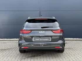 Kia Ceed Sportswagon (2026) thumbnail 5