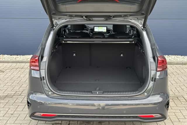 Kia Ceed Sportswagon (2026) thumbnail 6