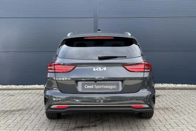 Kia Ceed Sportswagon (2026) thumbnail 6