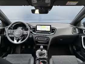 Kia Ceed Sportswagon (2026) thumbnail 8