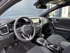 Kia Ceed Sportswagon (2026) thumbnail 10