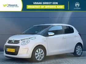 Citroën C1 (2021)