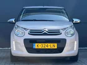 Citroën C1 (2021) thumbnail 2