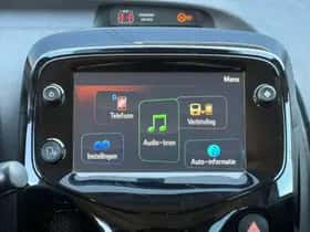 Citroën C1 (2021) thumbnail 15