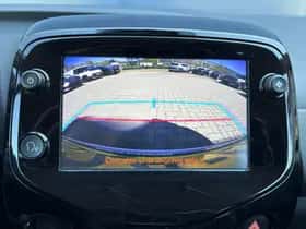 Citroën C1 (2021) thumbnail 16