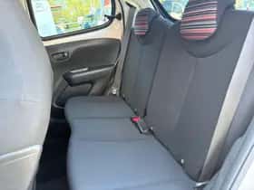 Citroën C1 (2021) thumbnail 17