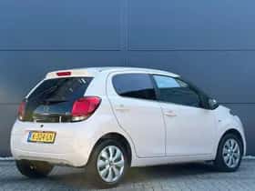 Citroën C1 (2021) thumbnail 20
