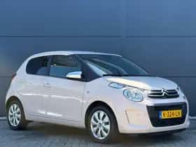 Citroën C1 (2021) thumbnail 3